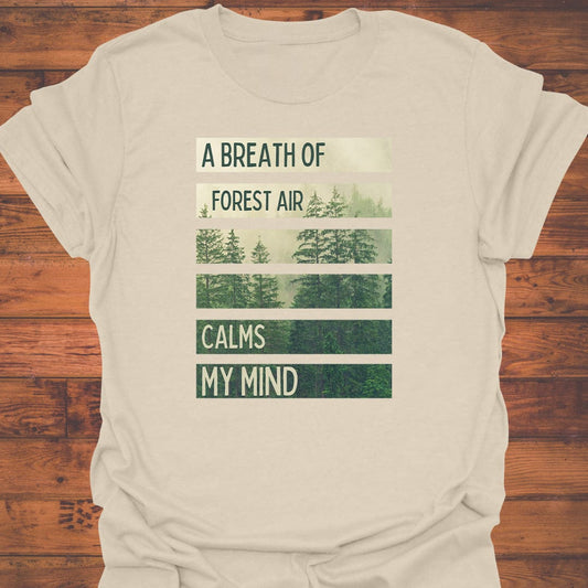Forest Air T-Shirt
