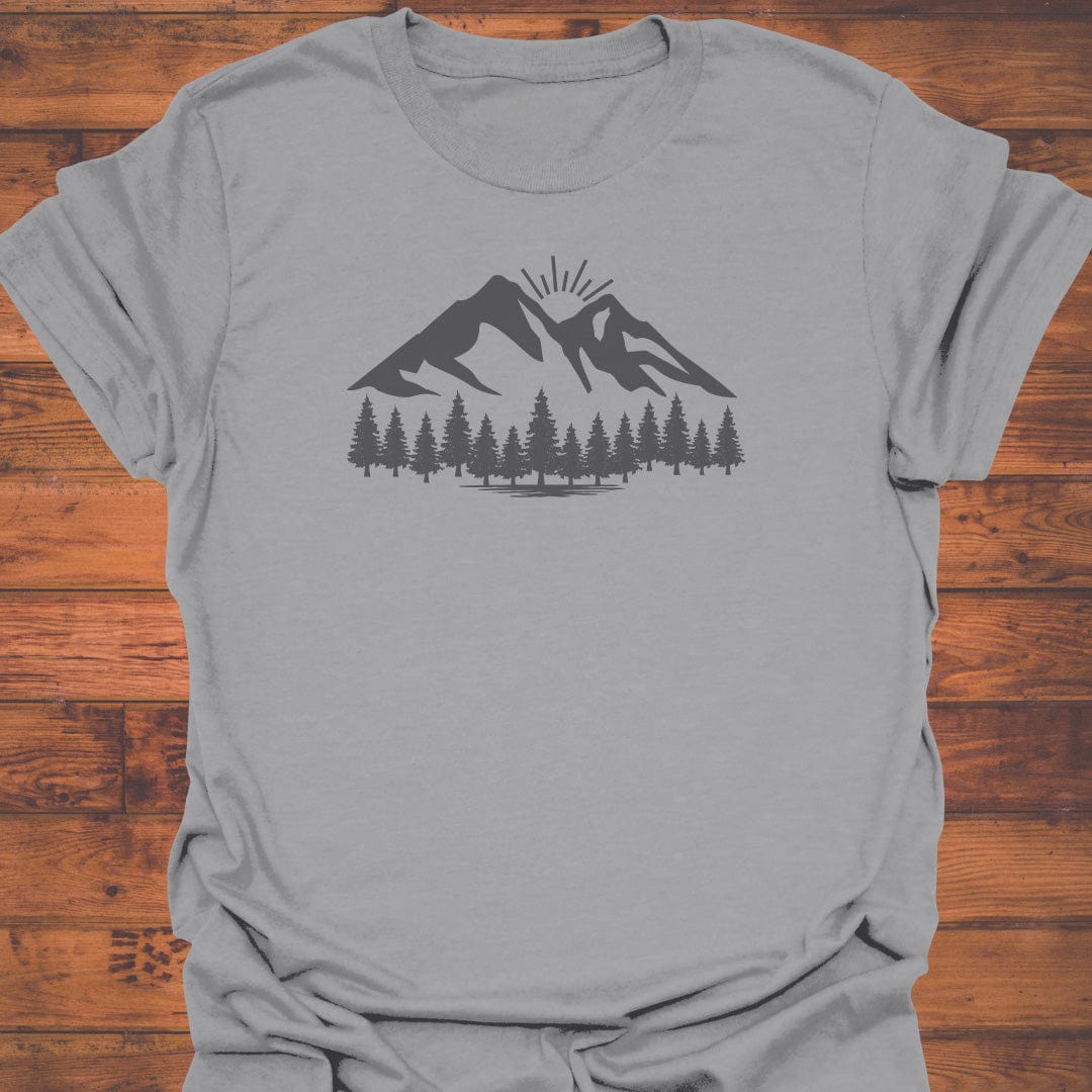 Dawn at the Heights T-Shirt