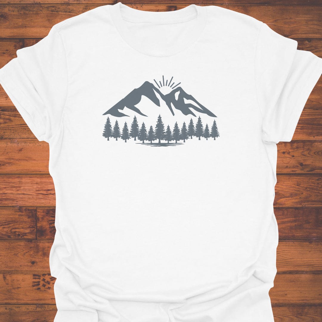 Dawn at the Heights T-Shirt
