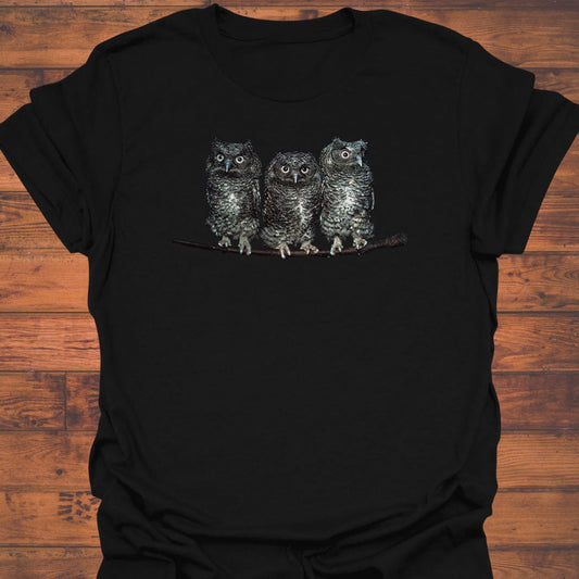 The Night Council T-Shirt