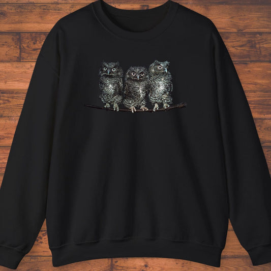 The Night Council Sweatshirt