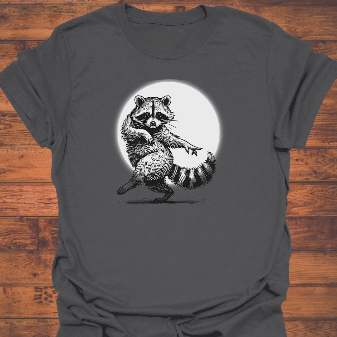 The Moon Dancer T-Shirt (100% Cotton)