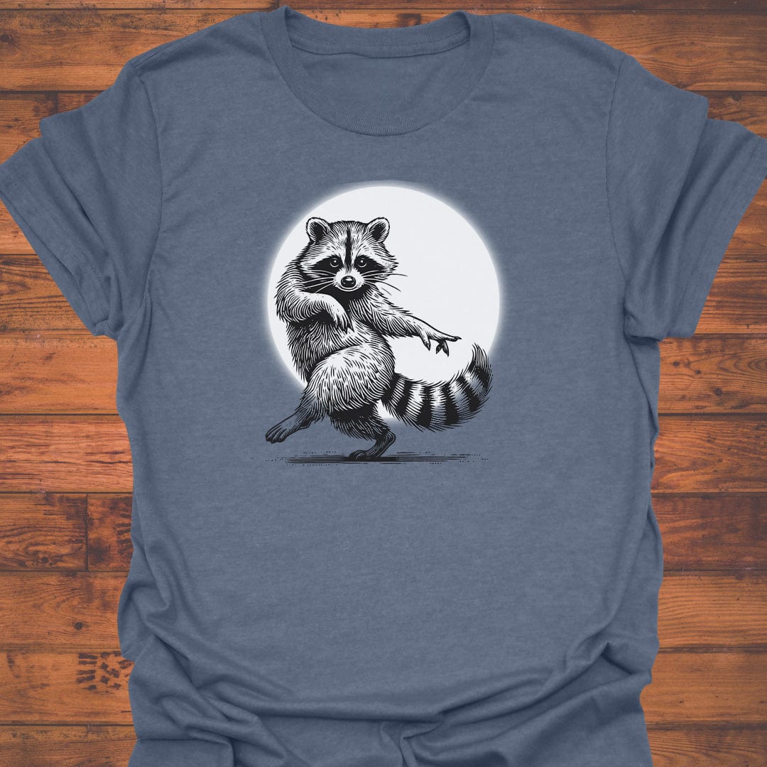 The Moon Dancer T-Shirt