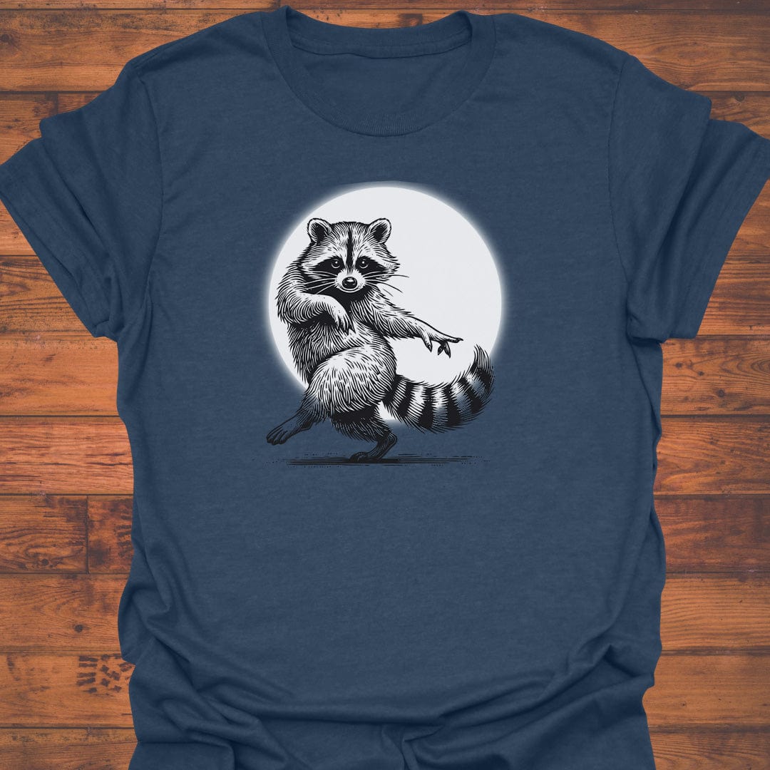 The Moon Dancer T-Shirt