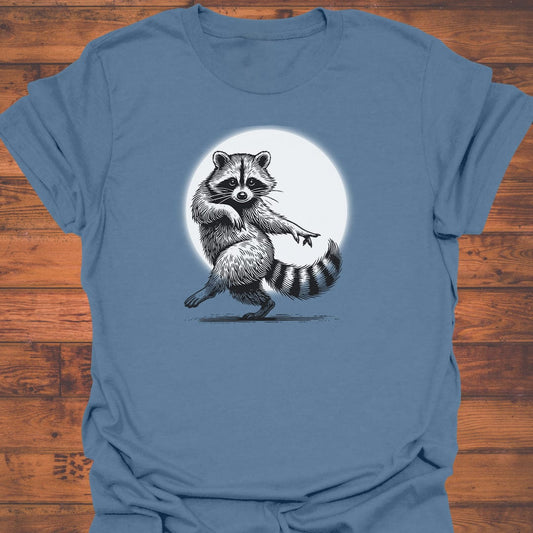 The Moon Dancer T-Shirt (100% Cotton)