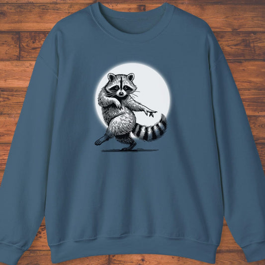The Moon Dancer Sweatshirt