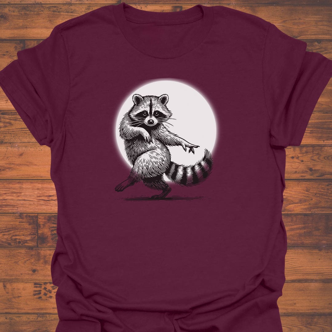 The Moon Dancer T-Shirt (100% Cotton)