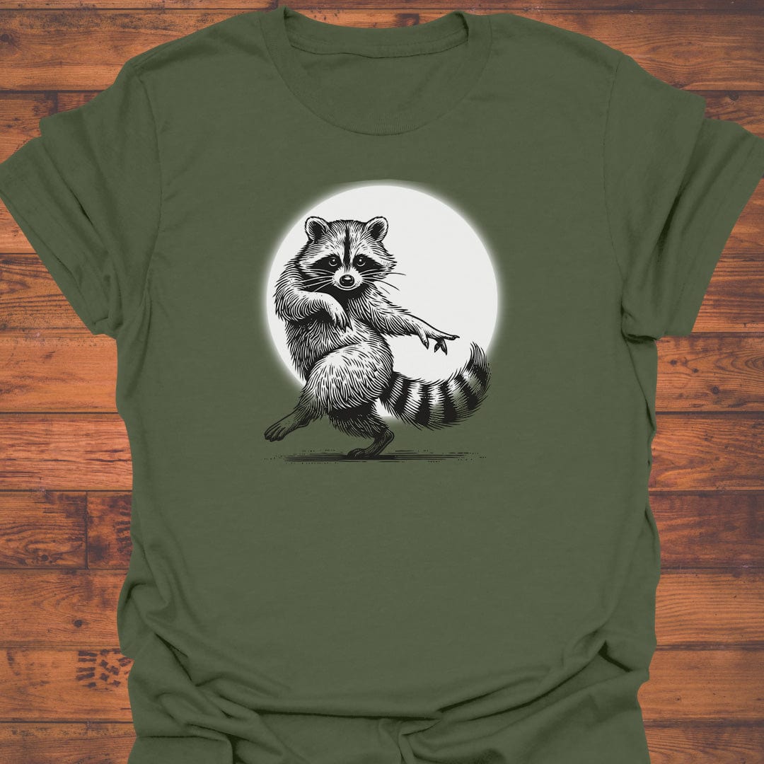 The Moon Dancer T-Shirt (100% Cotton)