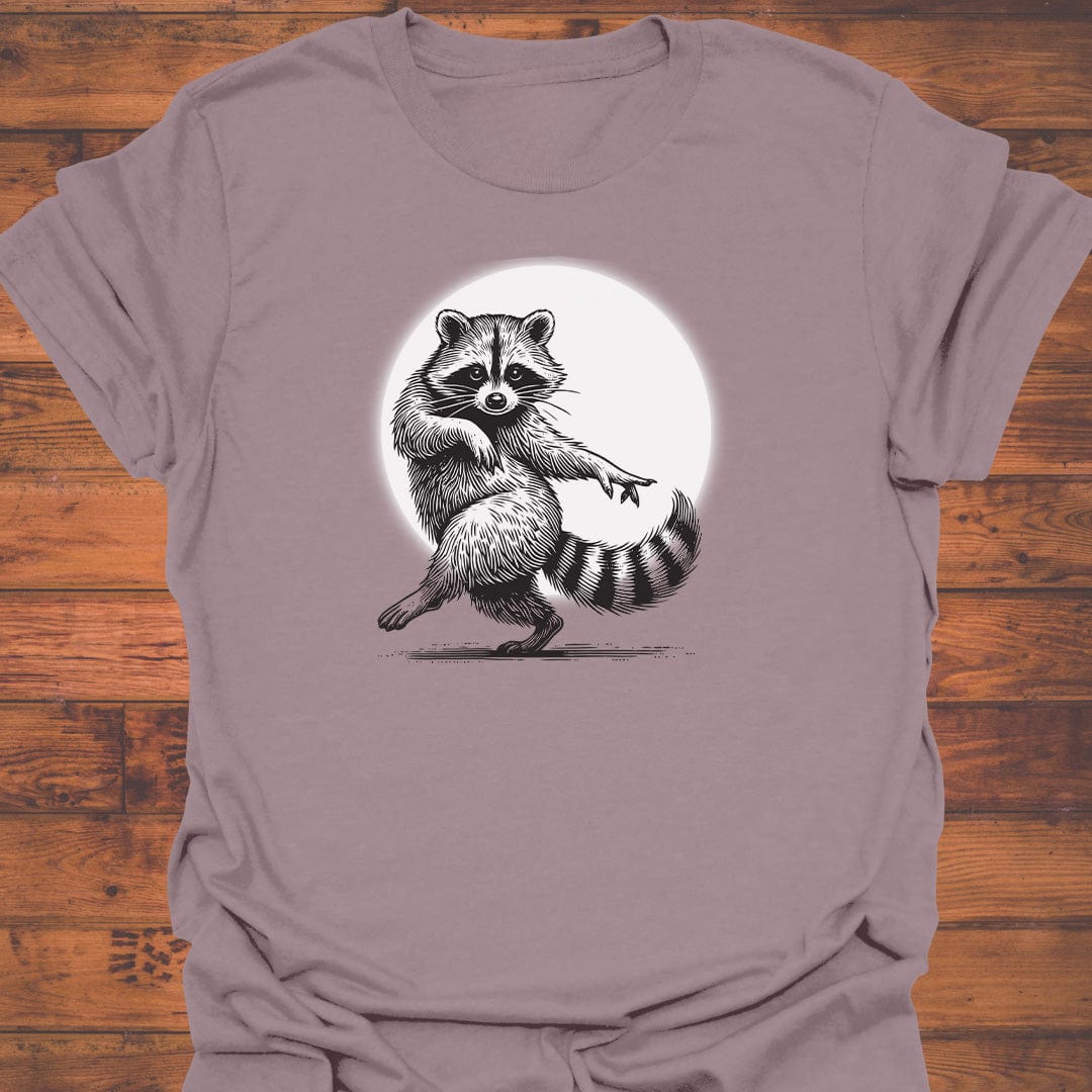 The Moon Dancer T-Shirt (100% Cotton)