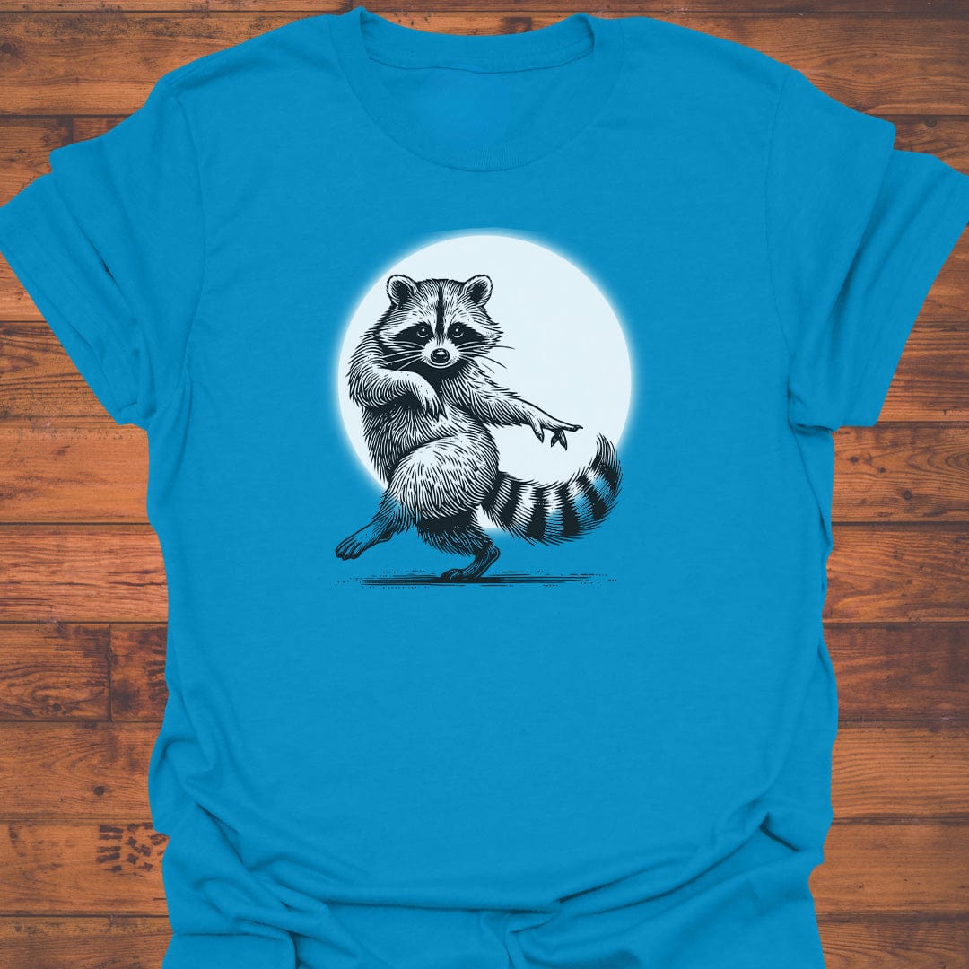 The Moon Dancer T-Shirt (100% Cotton)