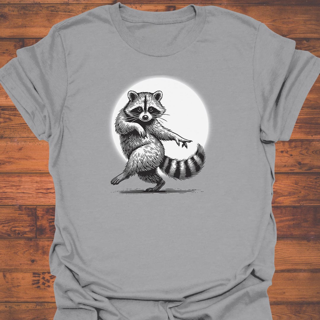 The Moon Dancer T-Shirt