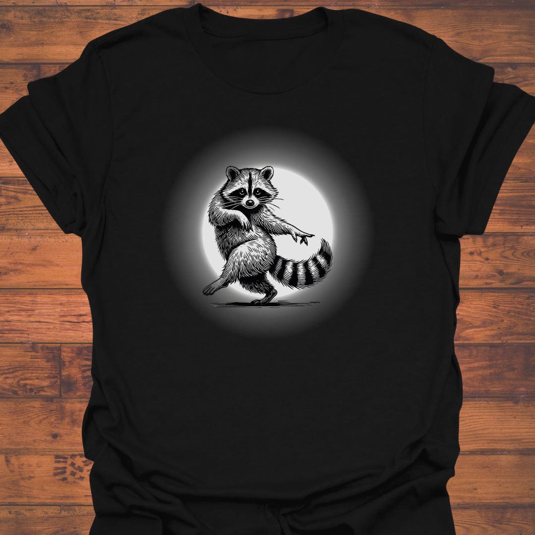 The Moon Dancer T-Shirt (100% Cotton)