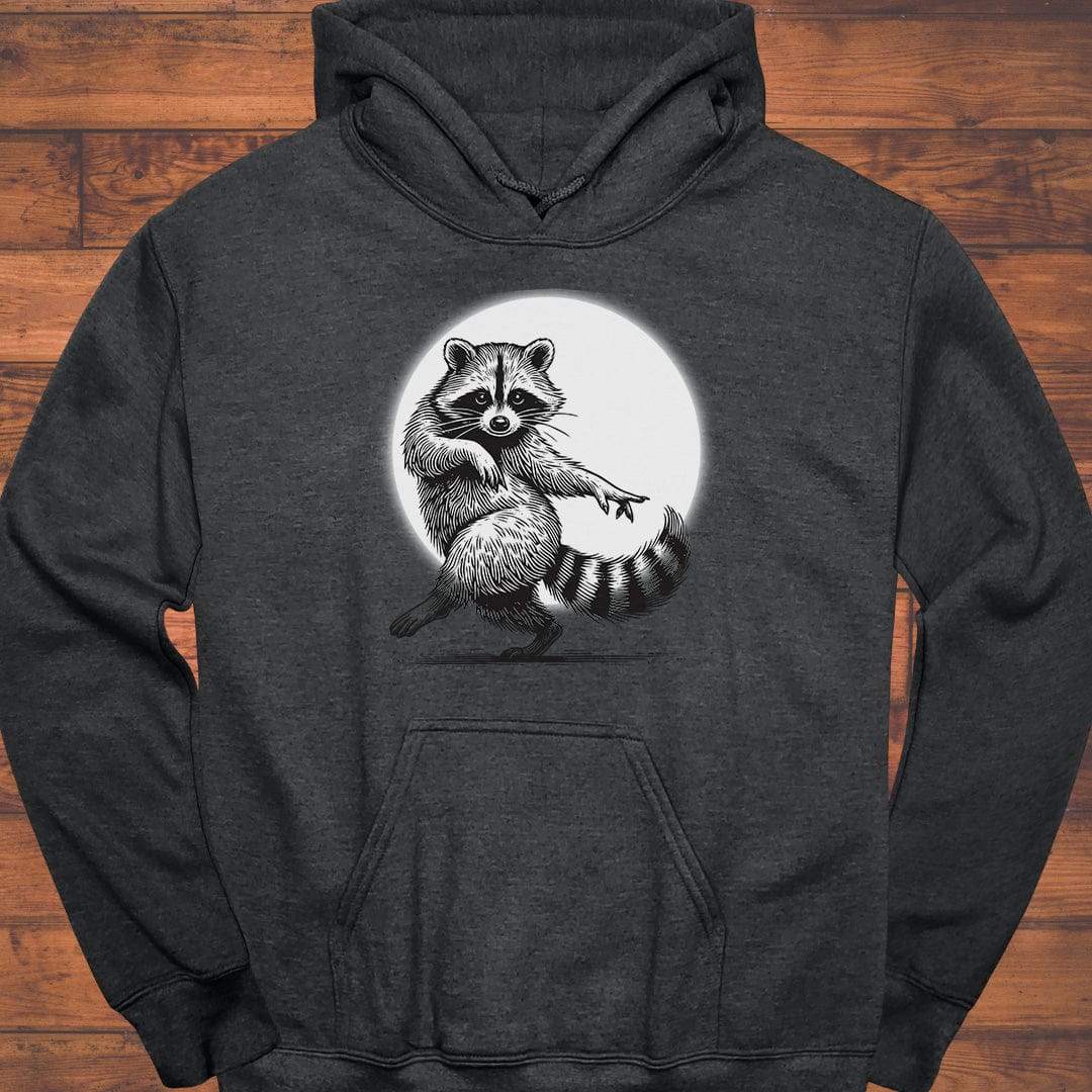 The Moon Dancer Hoodie