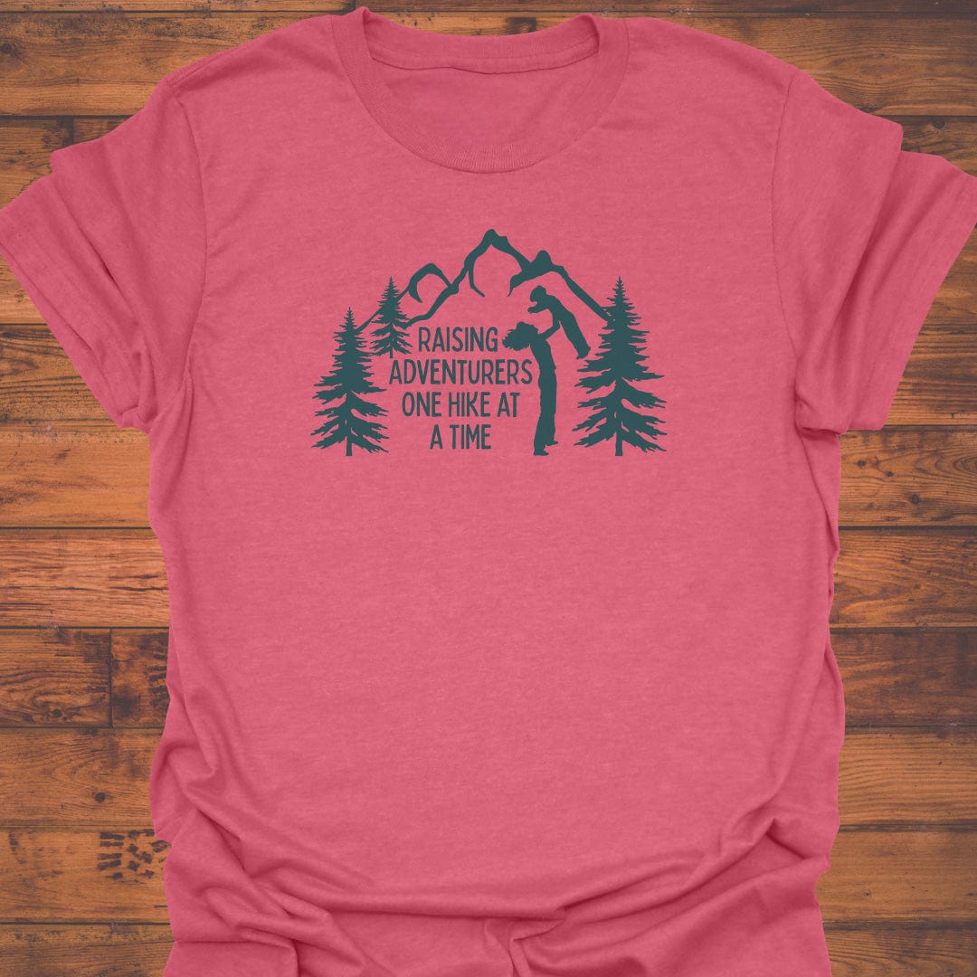 Trailside Bond T-Shirt