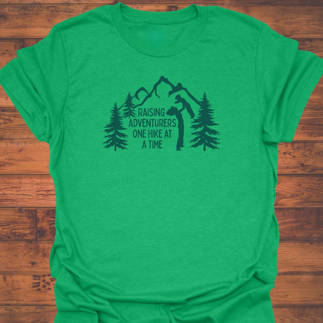 Trailside Bond T-Shirt