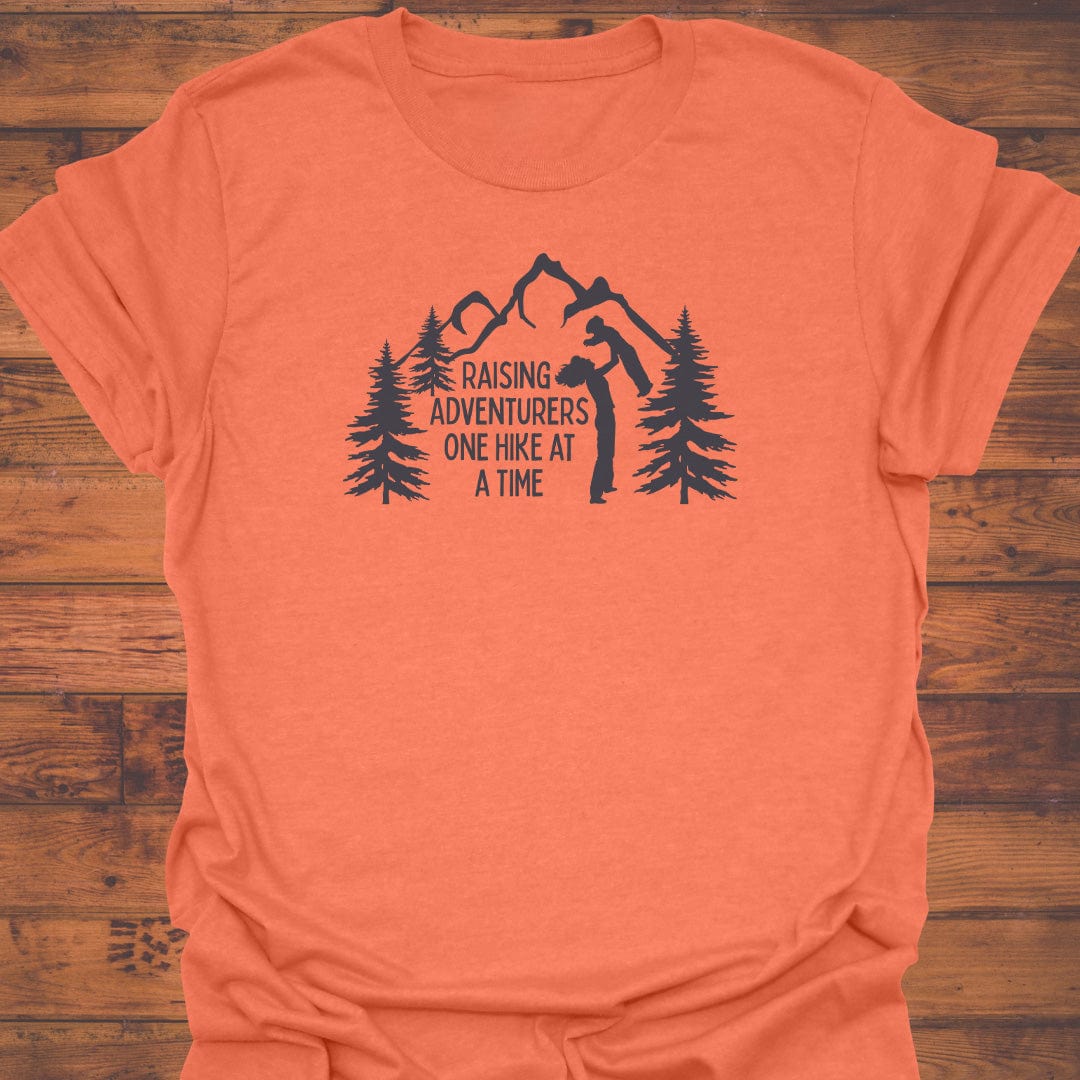 Trailside Bond T-Shirt