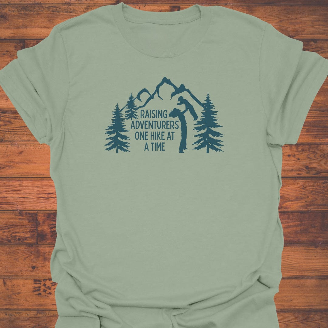 Trailside Bond T-Shirt