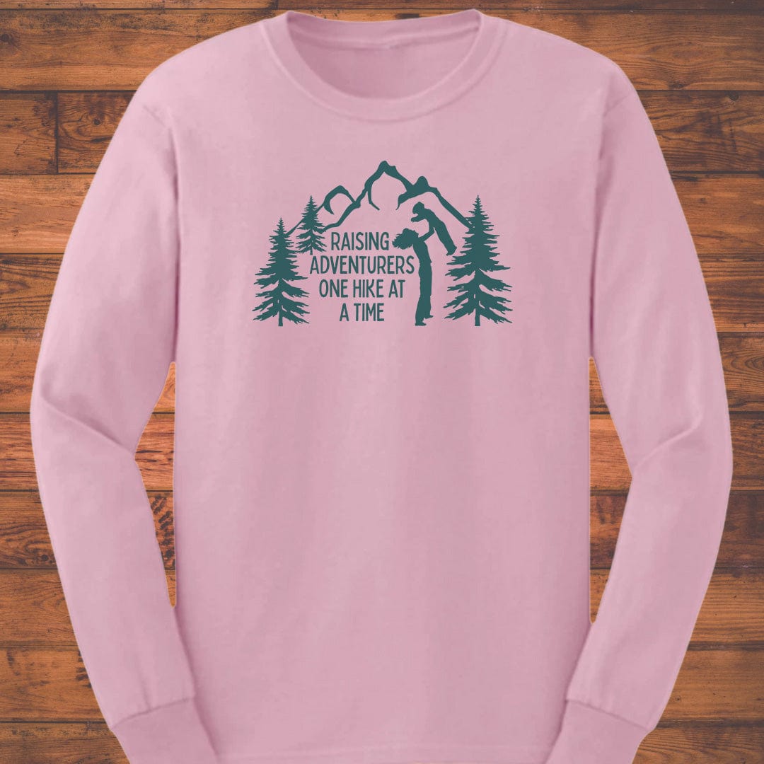 Trailside Bond Long Sleeve T-Shirt