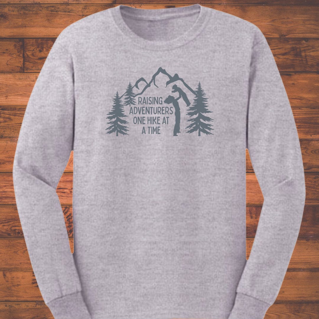 Trailside Bond Long Sleeve T-Shirt