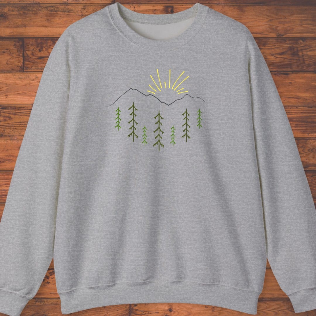 Dawnline Ridge Sweatshirt