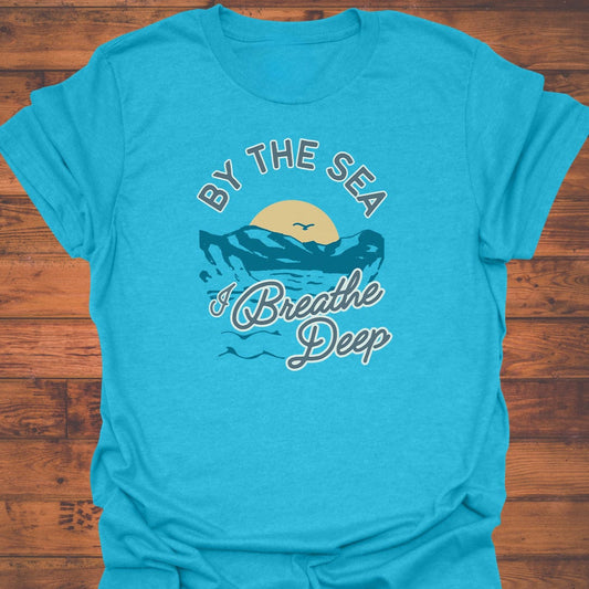 Ocean Breath T-Shirt