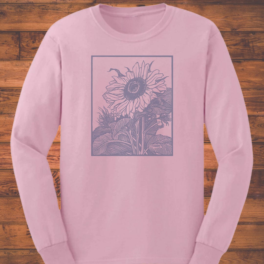 First Light Long Sleeve T-Shirt