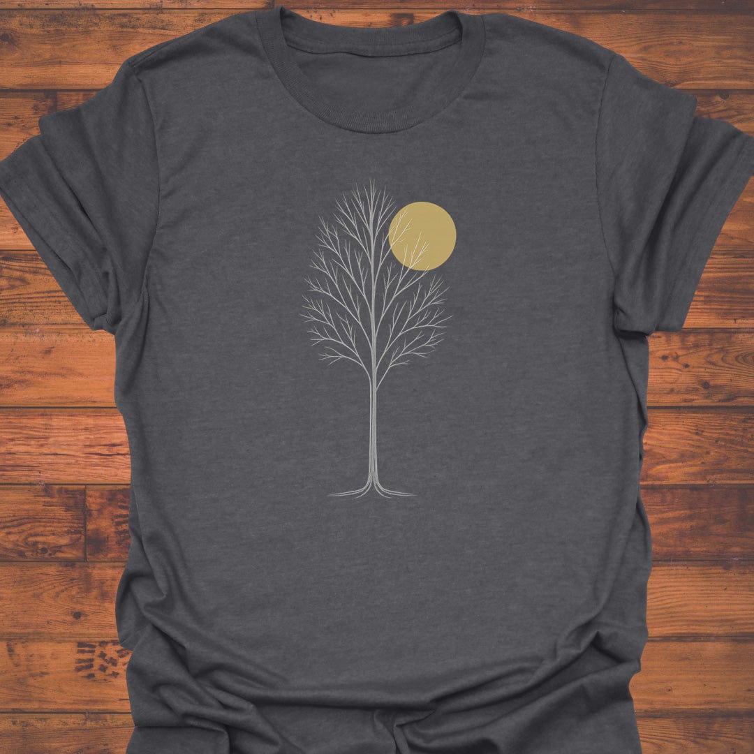 Golden Stillness T-Shirt