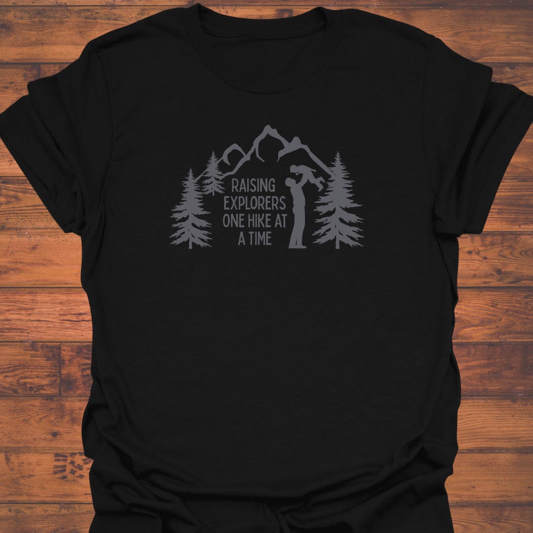 Trailfather T-Shirt
