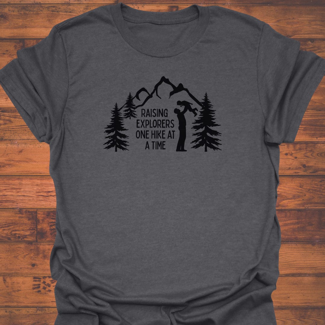 Trailfather T-Shirt