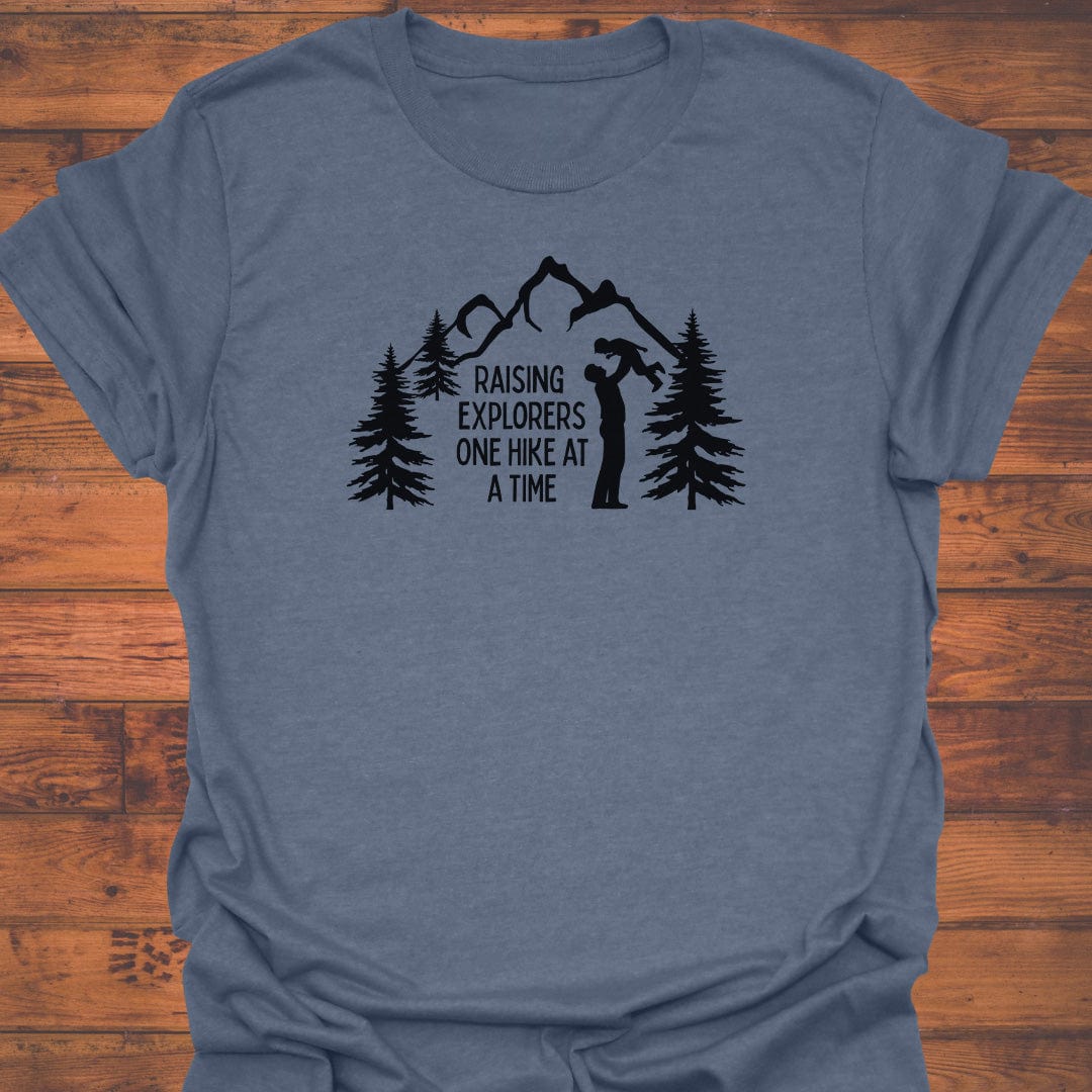 Trailfather T-Shirt