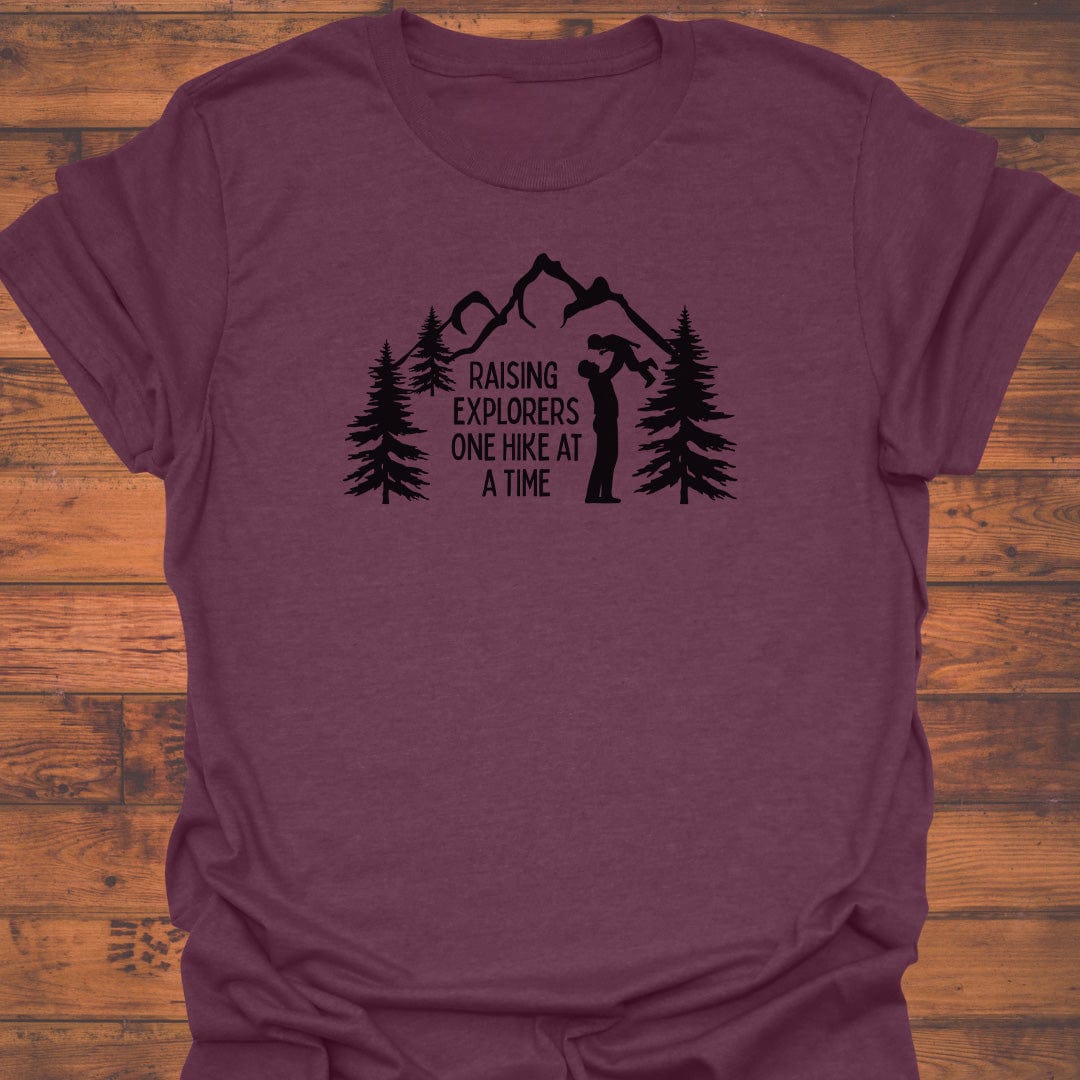 Trailfather T-Shirt