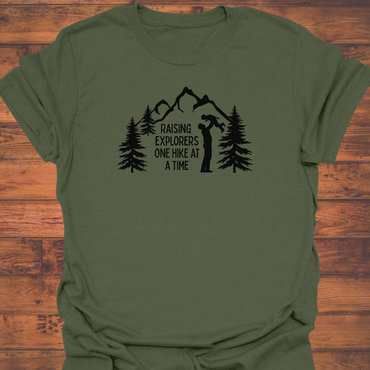 Trailfather T-Shirt