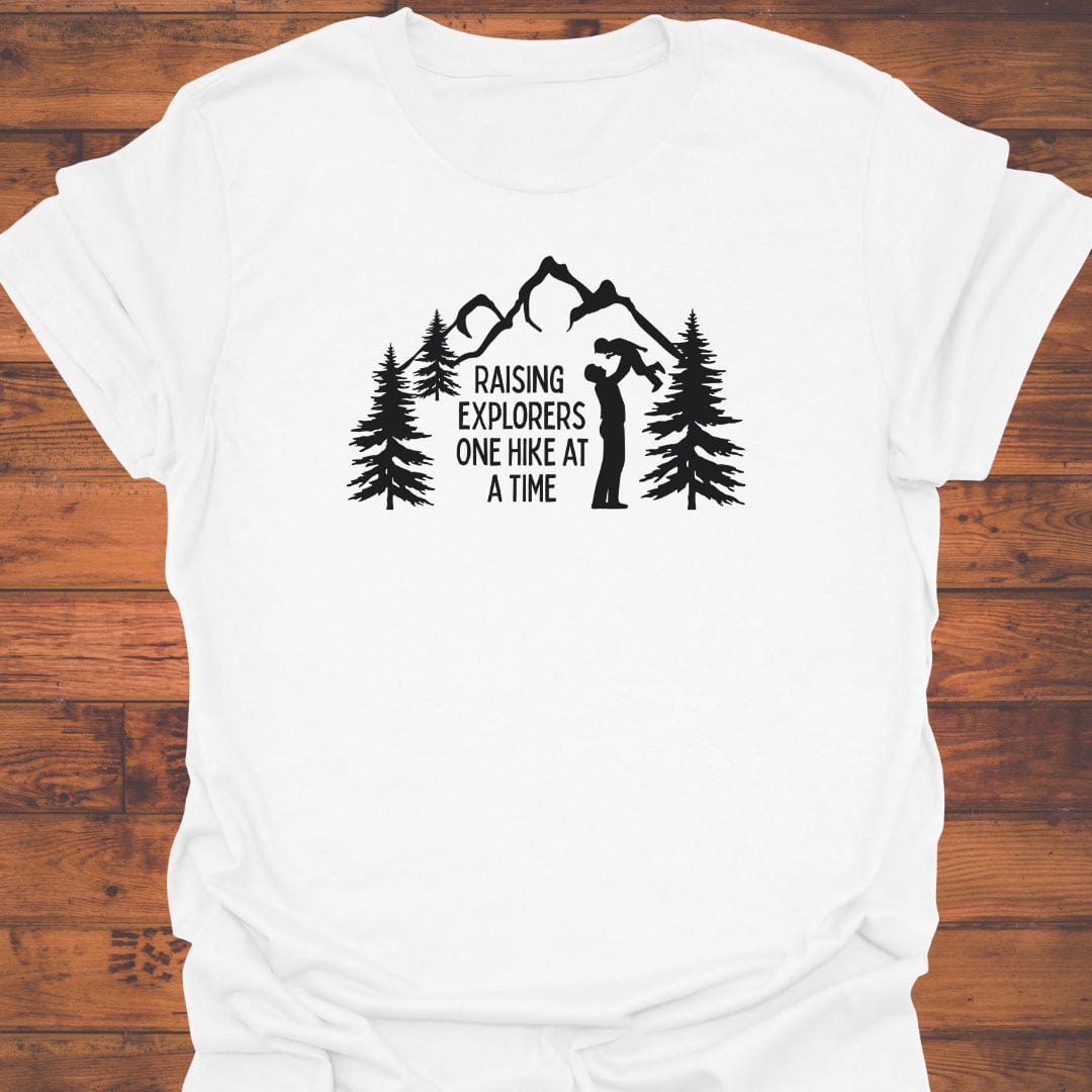 Trailfather T-Shirt