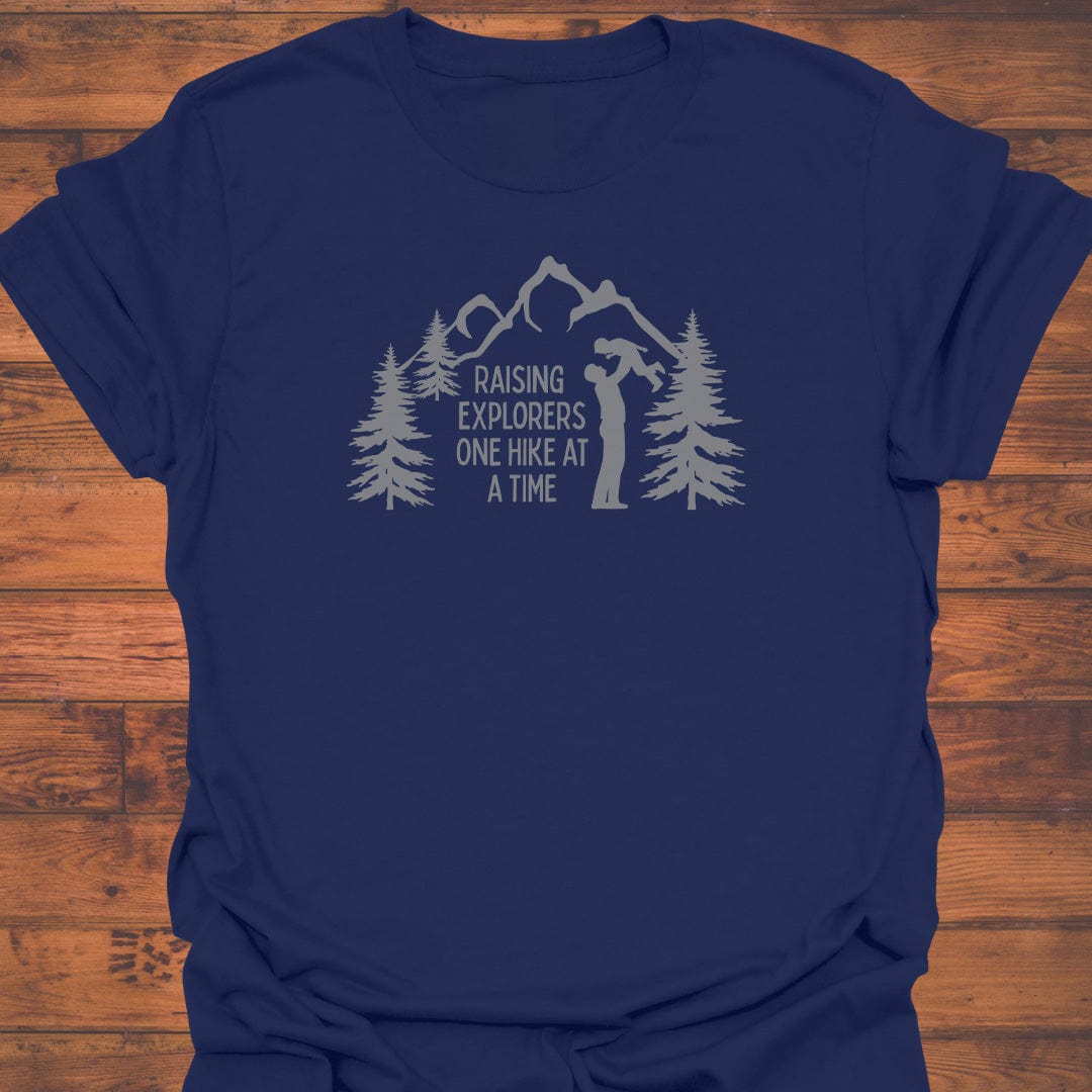 Trailfather T-Shirt