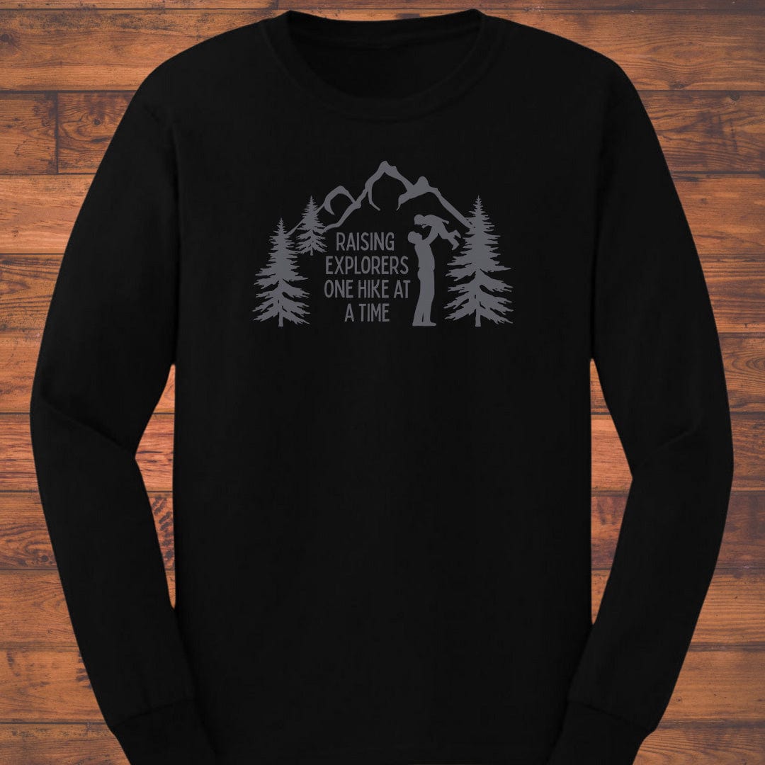 Trailfather Long Sleeve T-Shirt