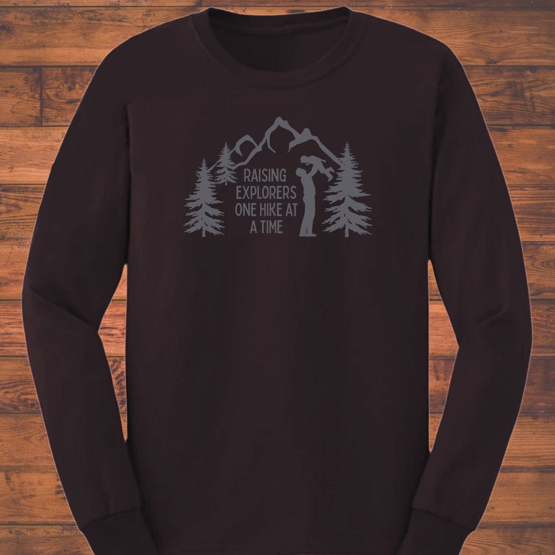 Trailfather Long Sleeve T-Shirt