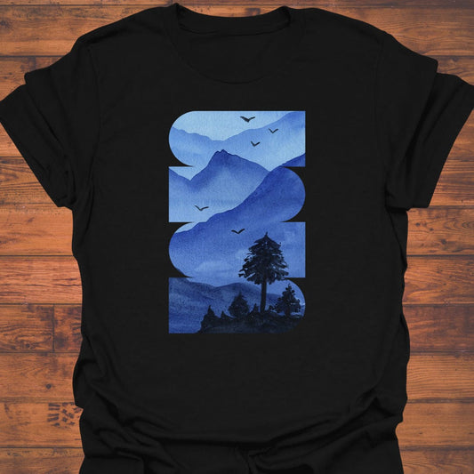 Drifted Heights T-Shirt