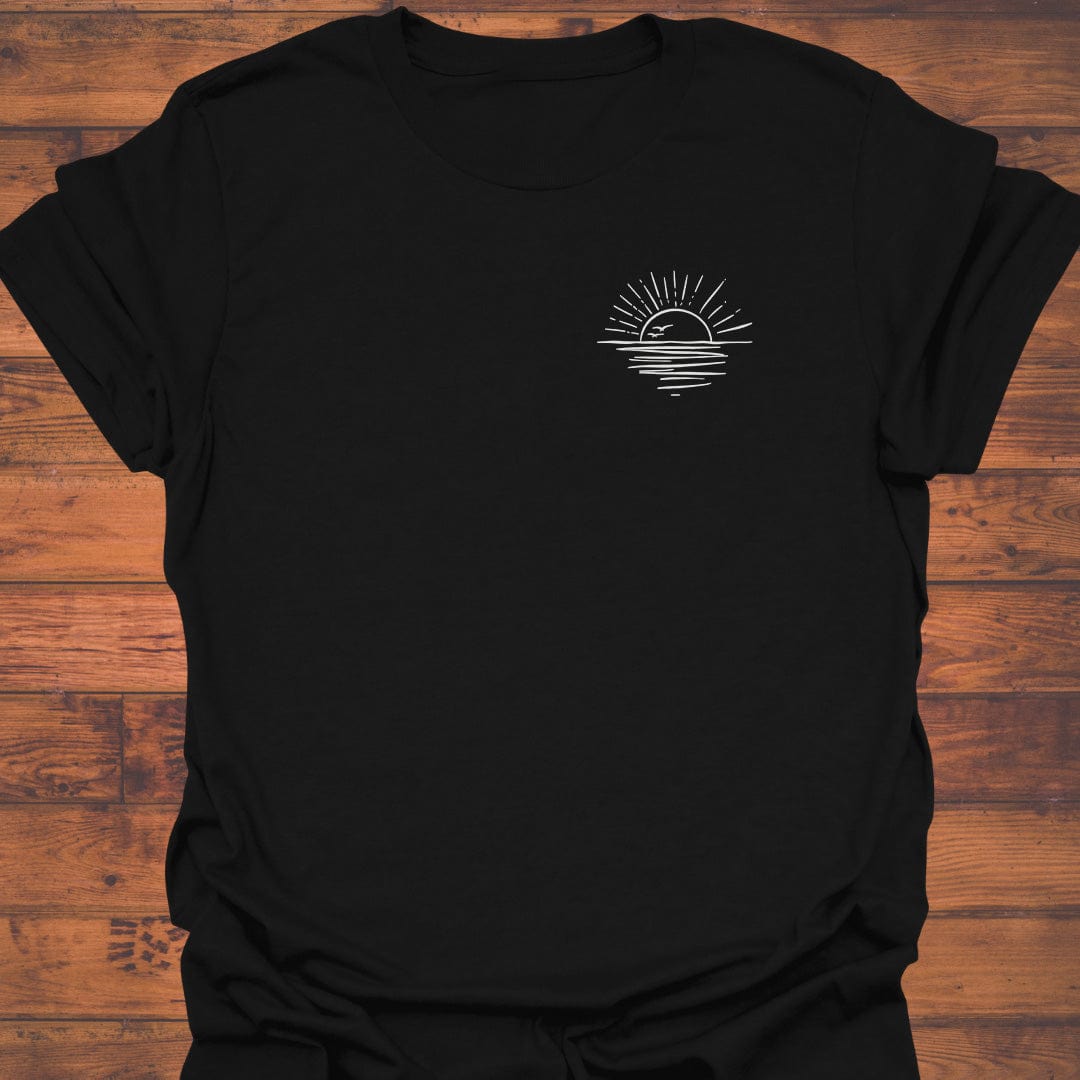 Morning Tide T-Shirt