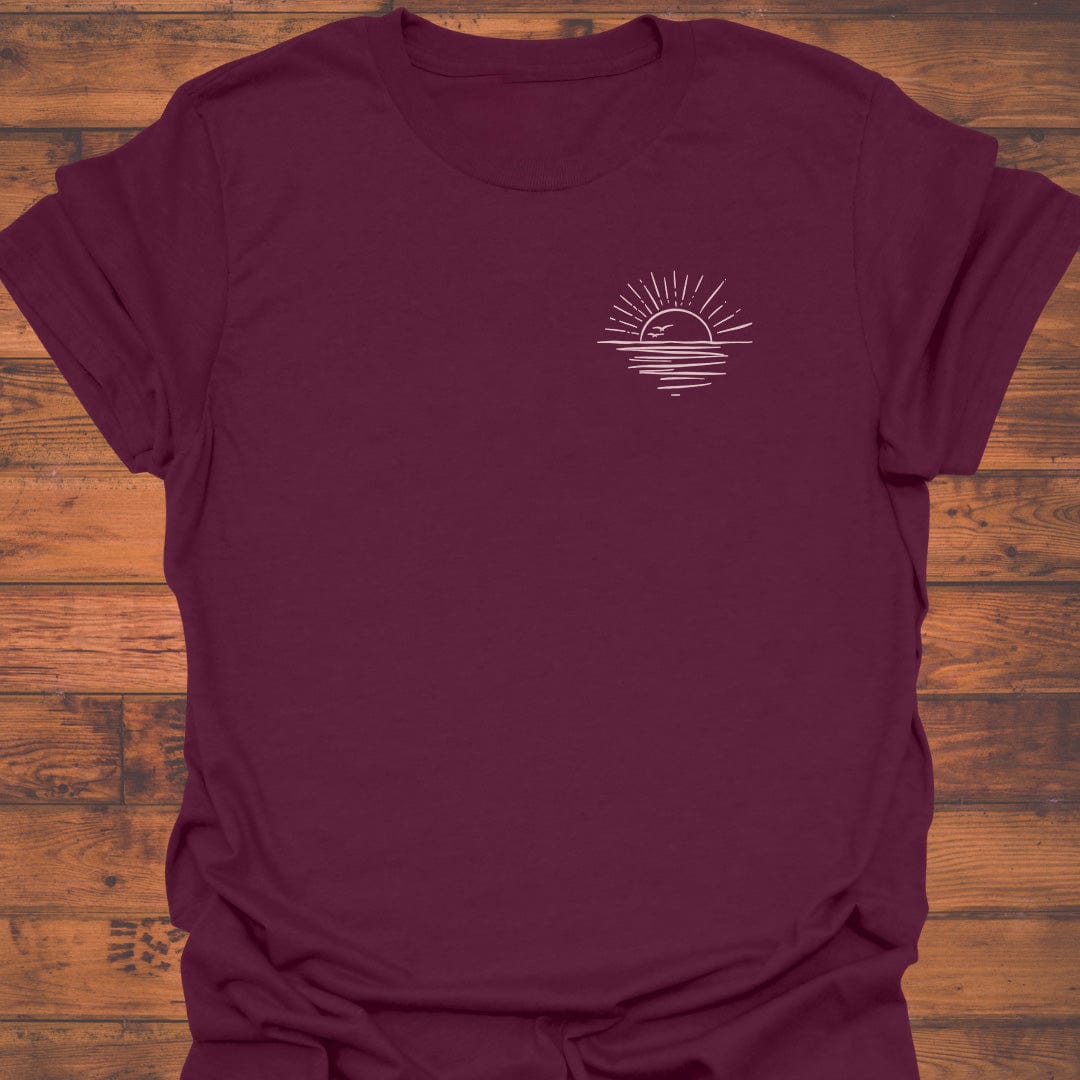 Morning Tide T-Shirt