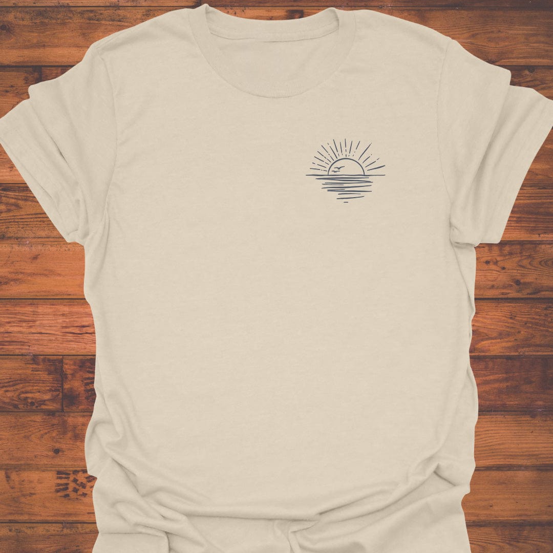 Morning Tide T-Shirt