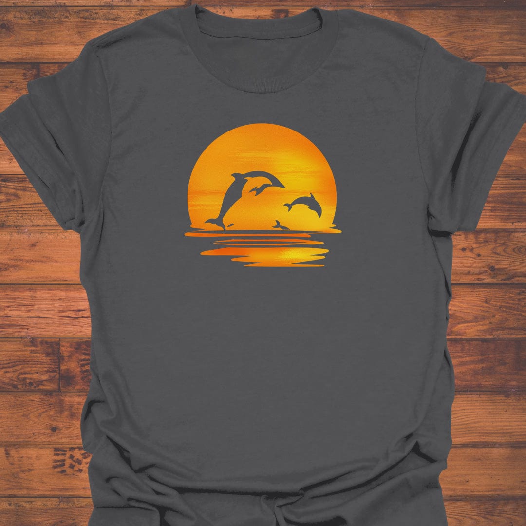 Golden Leap T-Shirt
