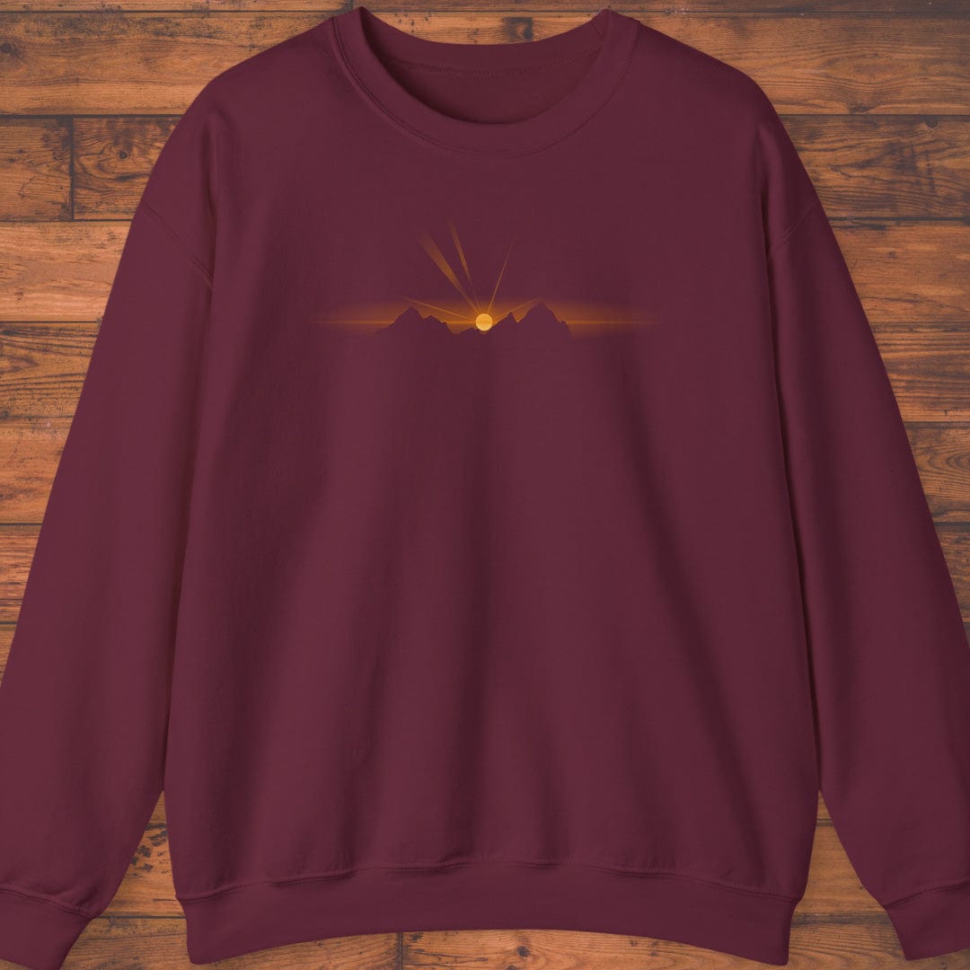 First Light Ridge Sweatshirt