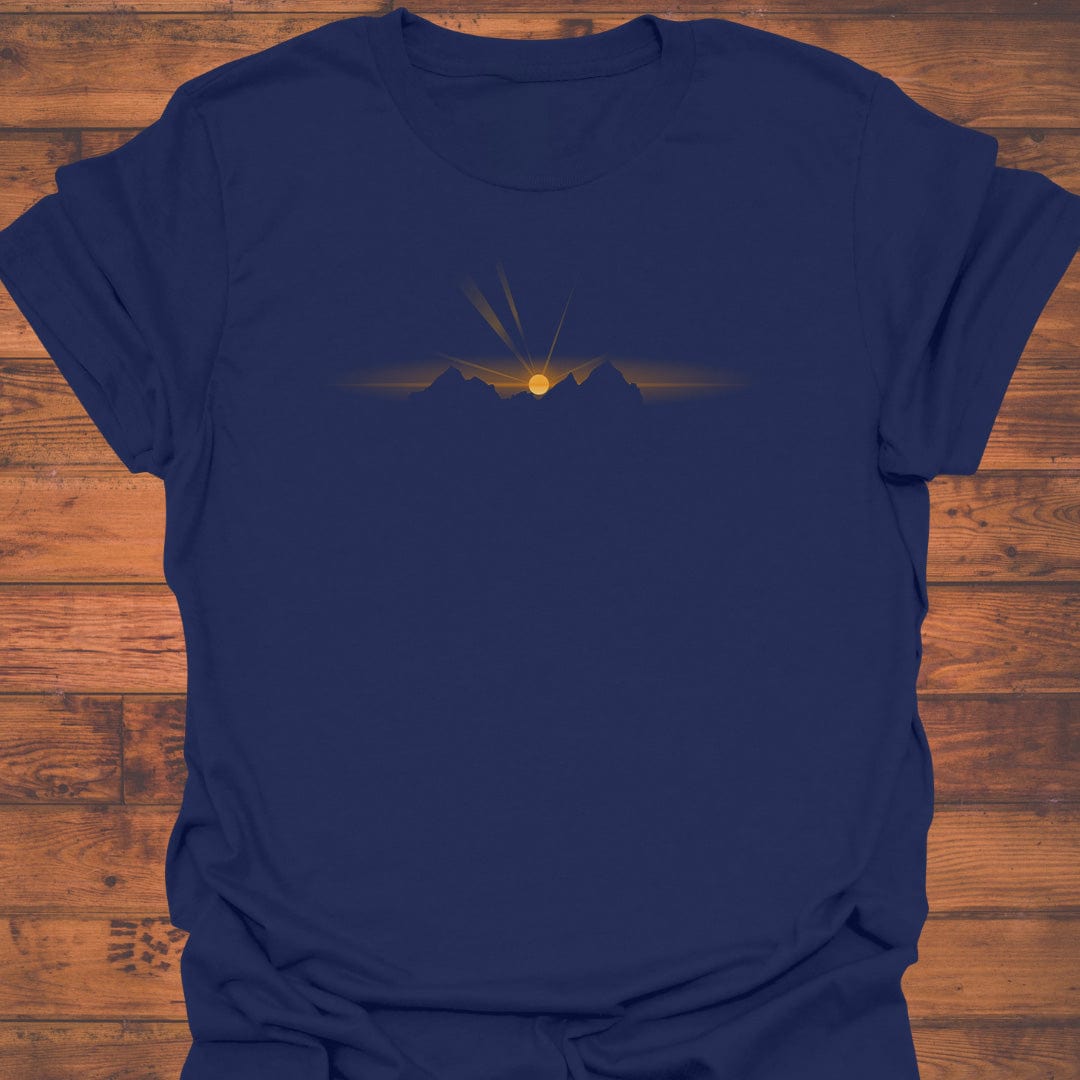 First Light Ridge T-Shirt