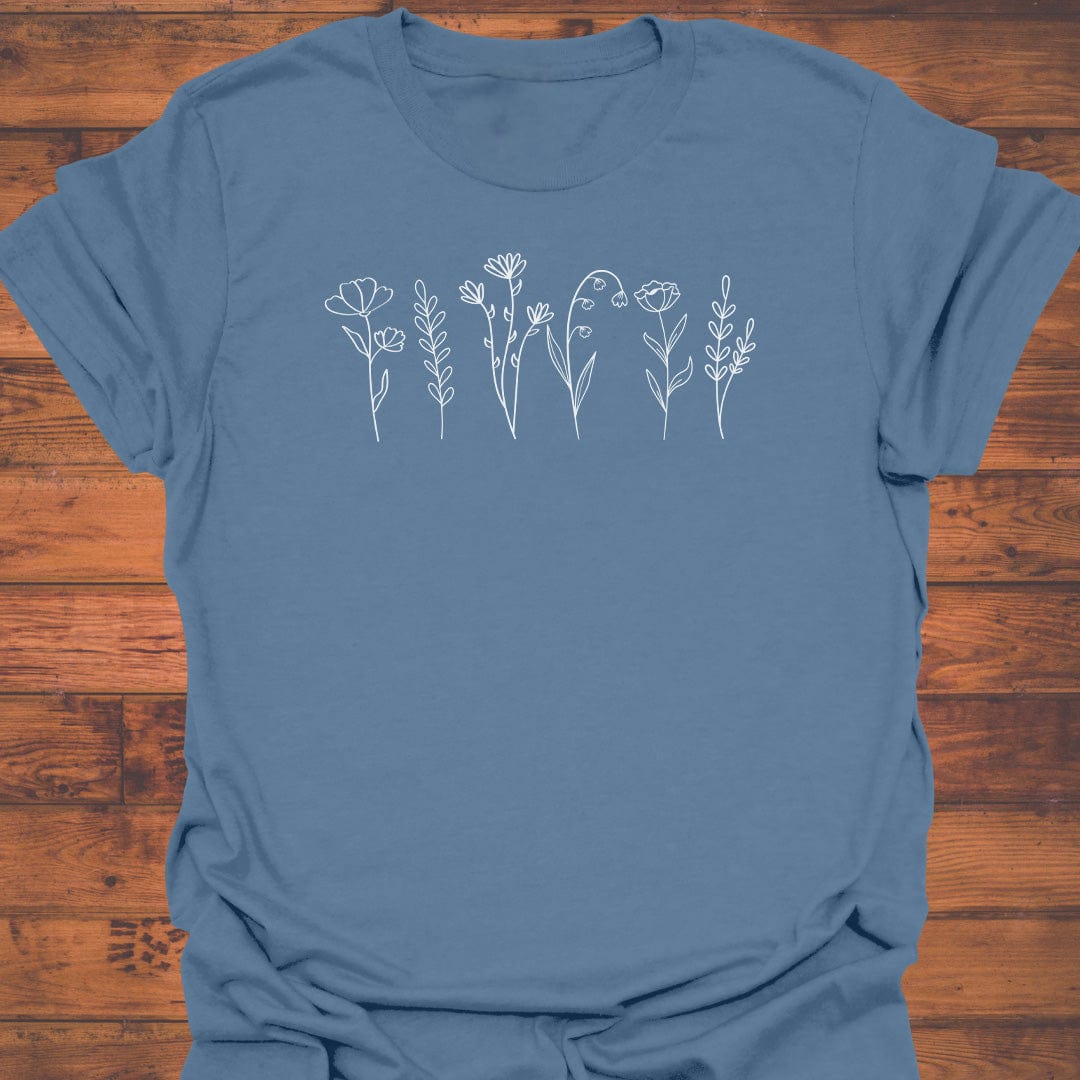 Quiet Meadow T-Shirt