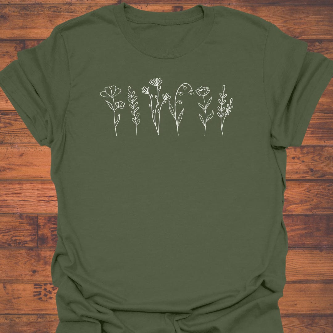 Quiet Meadow T-Shirt