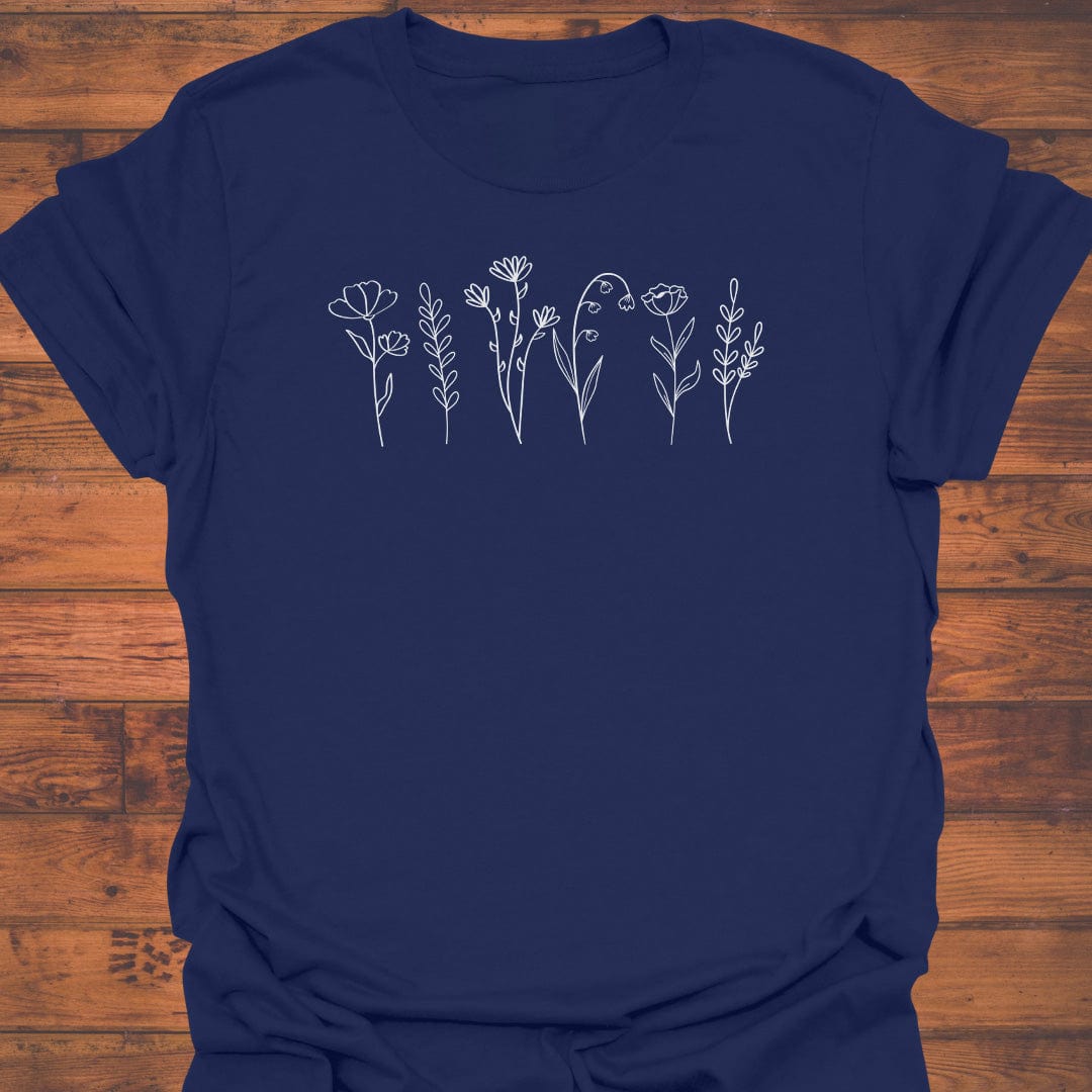 Quiet Meadow T-Shirt