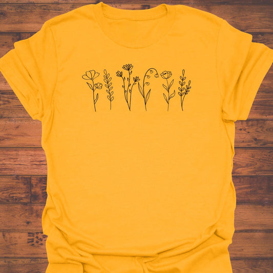 Quiet Meadow T-Shirt