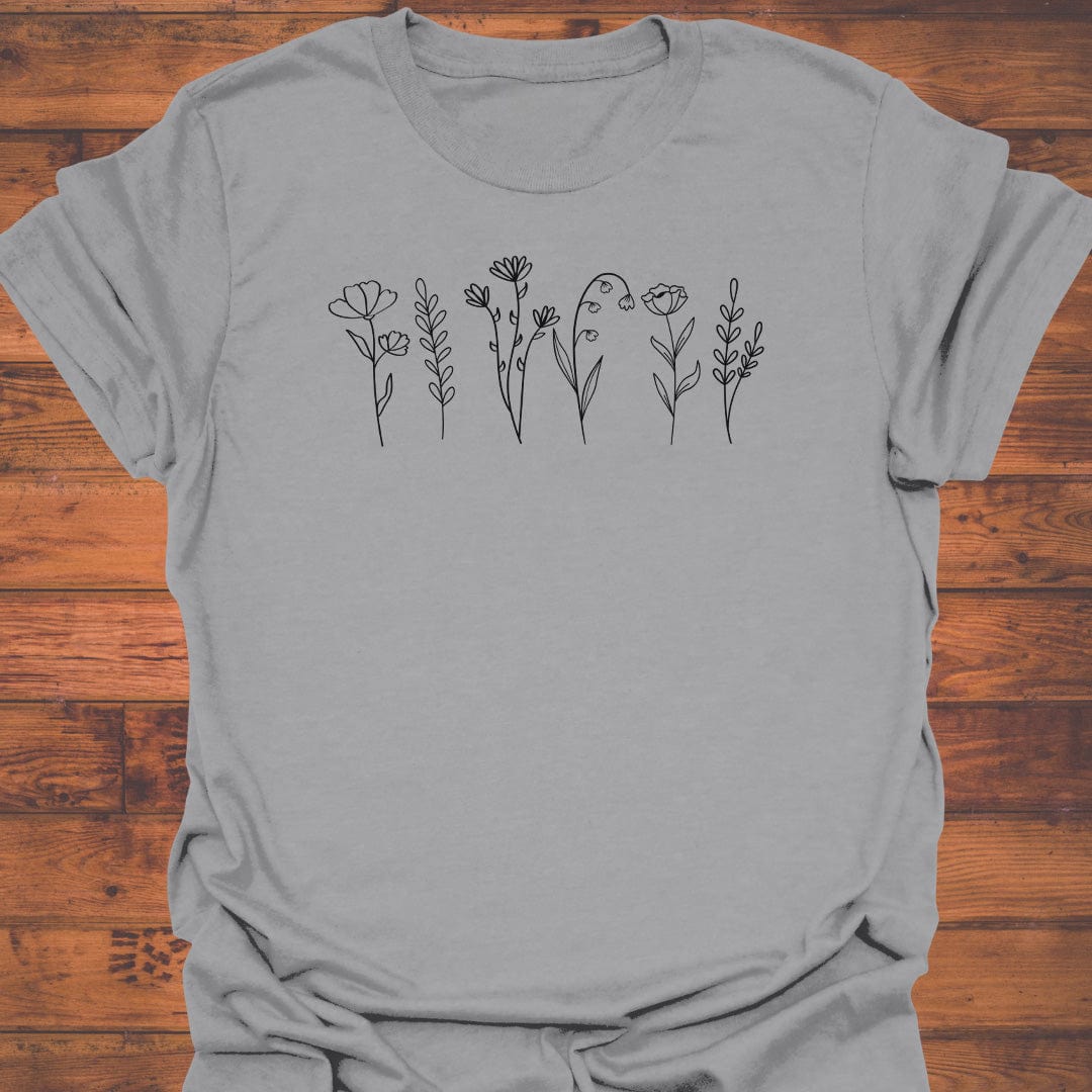 Quiet Meadow T-Shirt