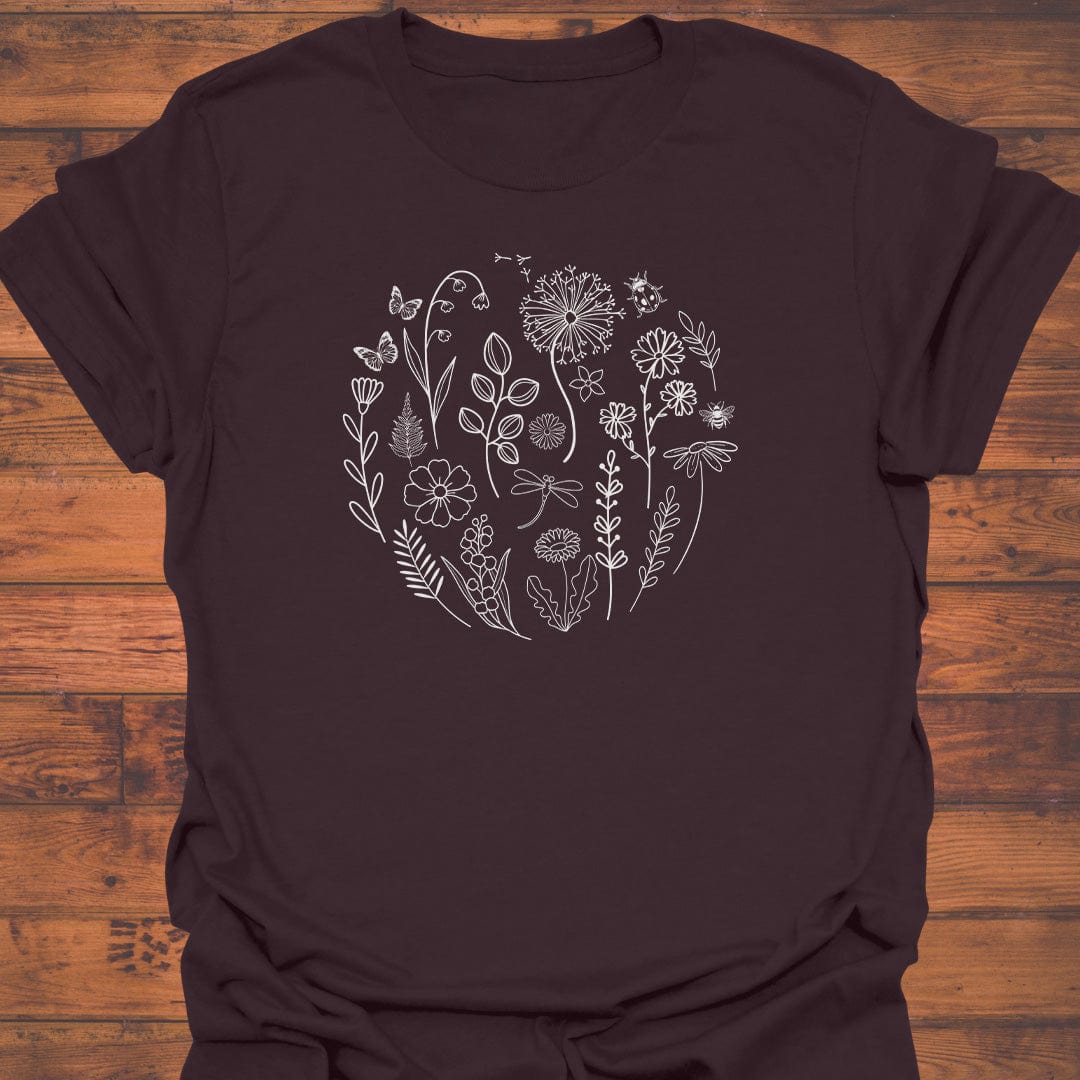 Bloomcycle T-Shirt