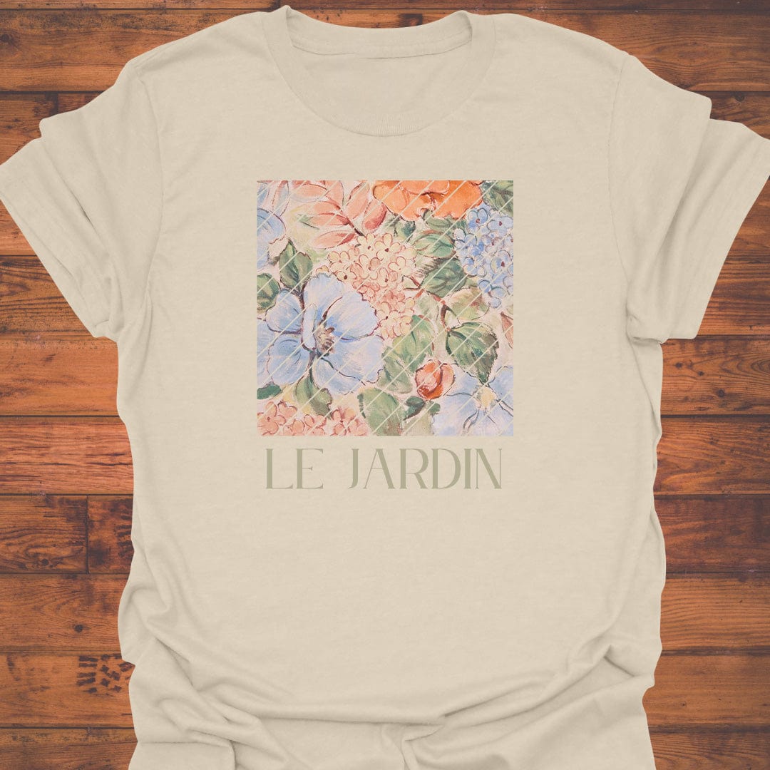 Le Jardin T-Shirt